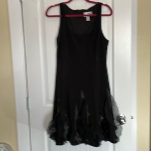 Joseph Ribkoff Vintage Black dress